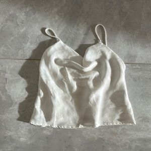 Brand New! (No Tags) Zara tank top